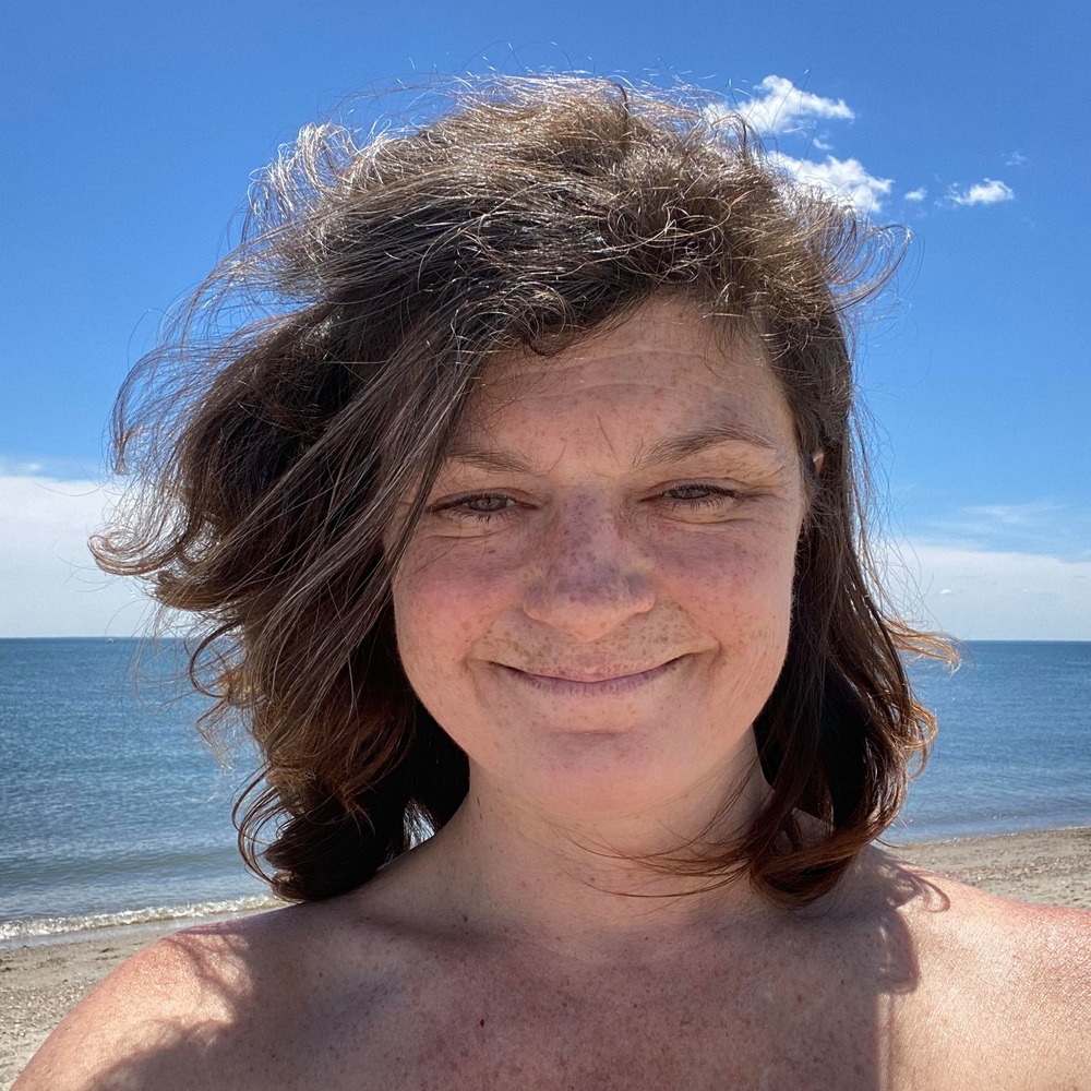 Meet your Posher, Daisy